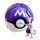 Pokemon labdába zárható mini Mewtwo figura