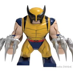   Farkas Wolverine Rozsomák jellegű nagy méretű mini figura 7 cm