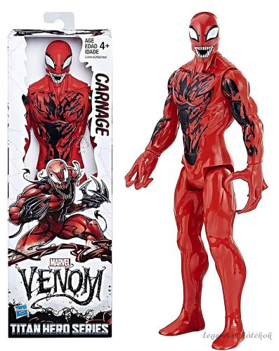 Carnage Vérontó akciófigura 30 cm Hasbro