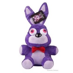 Fnaf Five Nights at Freddy's - Bonnie plüss 15 cm