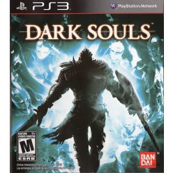 Dark Souls Ps3 játék (használt)