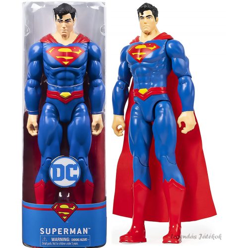 Superman figura 30 cm DC Store