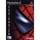 Spider-man Pókember Ps2 játék PAL (használt)