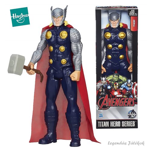 Marvel Thor figura 30 cm Hasbro