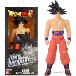   Dragon ball Super - Goku Battle Damage Limit Breaker figura 30 cm Bandai