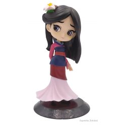 Mulan figura baba 12 cm