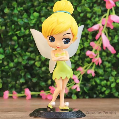 Csingiling Tinkerbell figura baba 12 cm