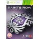 Saints Row - The Third Xbox 360 játék (használt)
