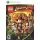 Lego Indiana Jones - The original adventures Xbox360 játék