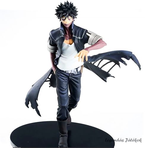 My Hero Academia - Hősakadémia Dabi jellegű figura 20 cm