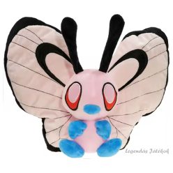 Pokemon Butterfree plüss 17 cm