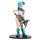 Dragon ball Bulma figura 18 cm