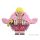 One Piece - Donquixote Doflamingo mini figura