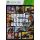 GTA Grand Theft Auto 5 Xbox360 játék