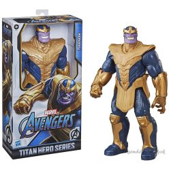 Marvel Thanos figura 30 cm Hasbro