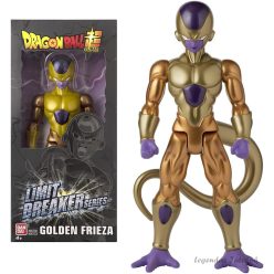   Dragon ball - Golden Frieza Dermesztő figura 30 cm Limit Breaker Bandai
