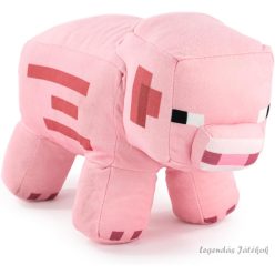 Minecraft Malac plüss 25 cm Barrado