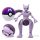 Pokemon labdába zárható Mewtwo figura