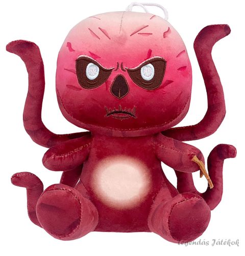 Stranger Things - Vecna jellegű plüss 20 cm