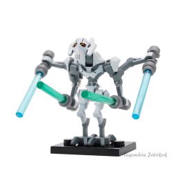 Star Wars Grievous tábornok mini figura