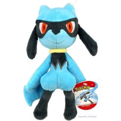 Pokemon Riolu plüss 20 cm Pokemon Store