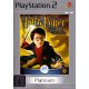 Harry Potter és a Titkok kamrája Ps2 játék PAL (használt)