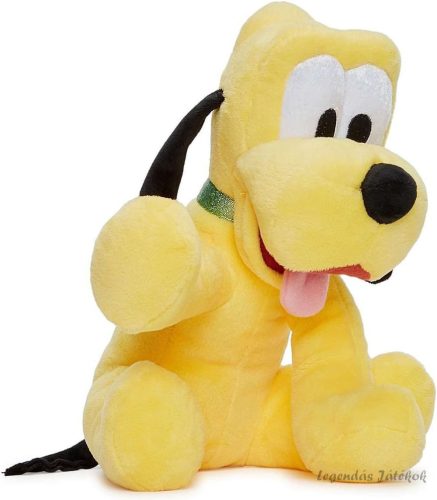 Pluto plüss 25 cm Disney Simba