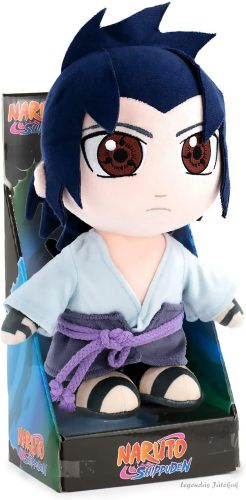 Sasuke plüss 25 cm Barrado