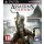 Assassin's Creed 3 - Exclusive edition Ps3 játék