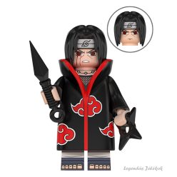 Naruto Itachi Uchiha mini figura