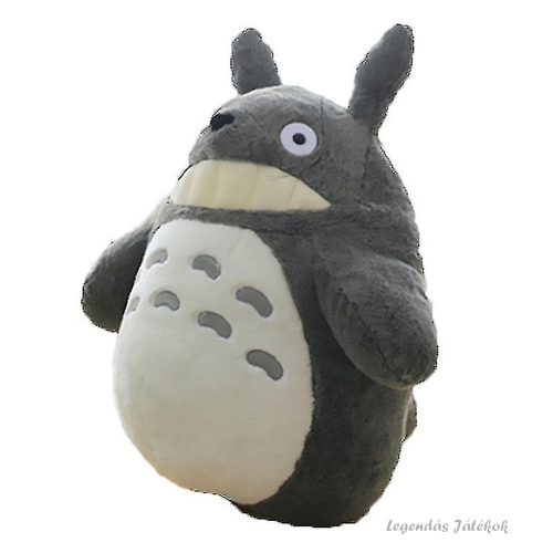 Totoro plüss 20 cm