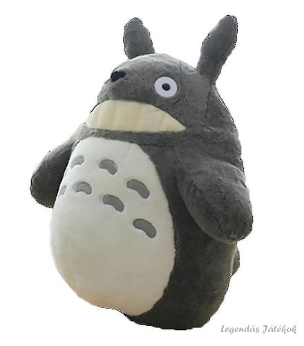 Totoro plüss 20 cm