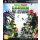 Plants vs. Zombies: Garden Warfare Ps3 játék