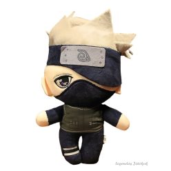 Kakashi Hatake plüss 20 cm