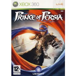 Prince of Persia 2008 Xbox 360 játék (használt)