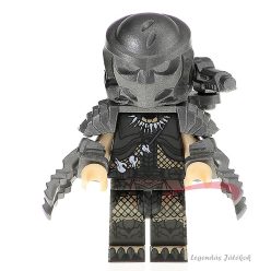 Predator Ragadozó mini figura