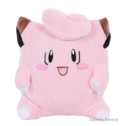 Pokemon Clefairy plüss 20 cm