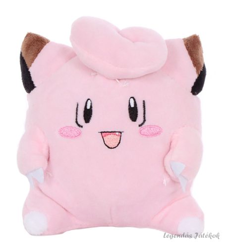 Pokemon Clefairy plüss 20 cm