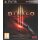 Diablo 3 Ps3 játék (használt)