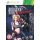 Lollipop Chainsaw xbox 360 játék (használt)