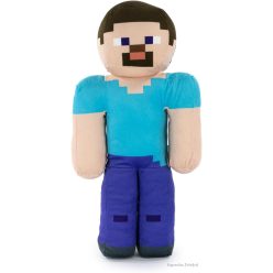 Minecraft Steve plüss 25 cm Barrado