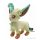 Pokemon Leafeon plüss 20 cm