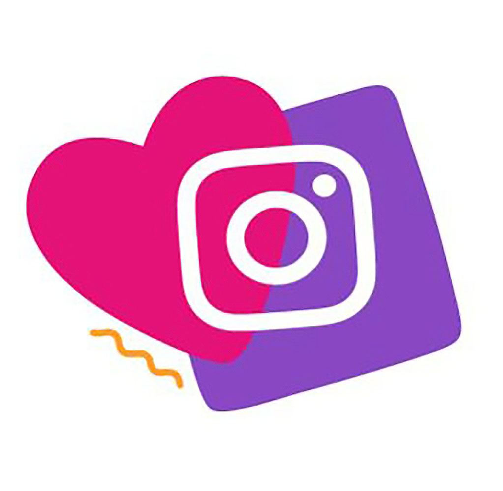 Kövesd megújult Instagram és Pinteres oldalunkat!